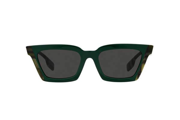 BURBERRY 4392U BRIAR Γυαλια Ηλιου 
