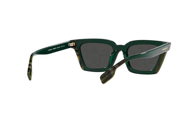 BURBERRY 4392U BRIAR Γυαλια Ηλιου 