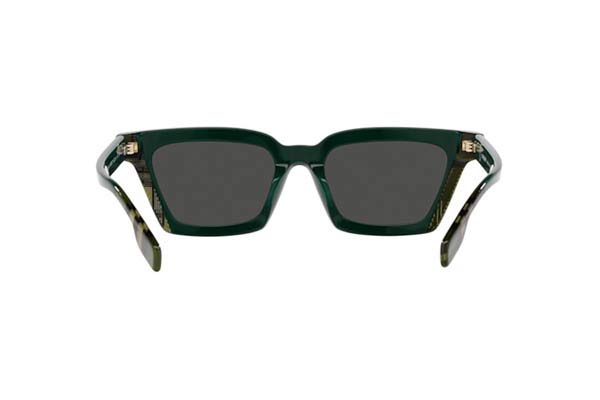 BURBERRY 4392U BRIAR Γυαλια Ηλιου 