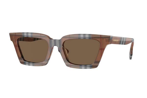 BURBERRY 4392U BRIAR Γυαλια Ηλιου 