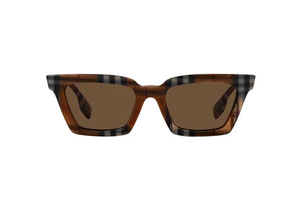 BURBERRY 4392U BRIAR Γυαλια Ηλιου 