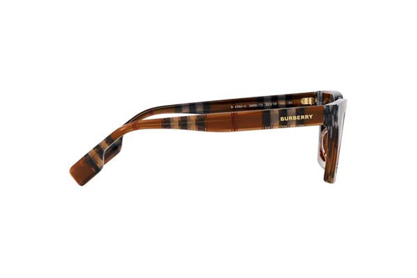 BURBERRY 4392U BRIAR Γυαλια Ηλιου 
