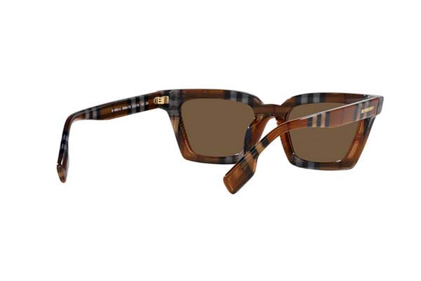 BURBERRY 4392U BRIAR Γυαλια Ηλιου 