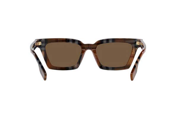 BURBERRY 4392U BRIAR Γυαλια Ηλιου 