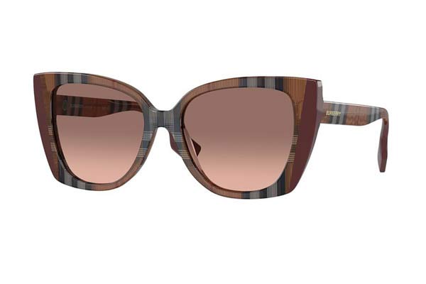 BURBERRY 4393 MERYL Γυαλια Ηλιου 