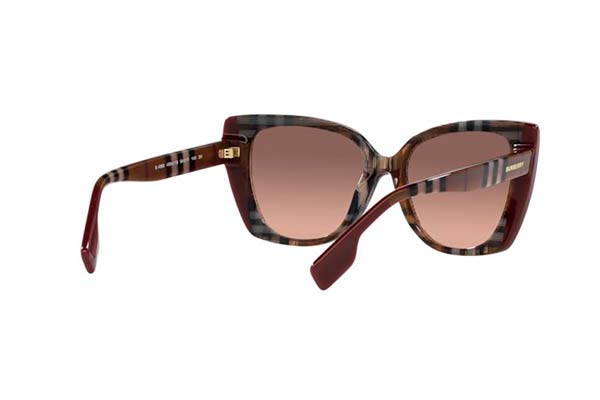 BURBERRY 4393 MERYL Γυαλια Ηλιου 