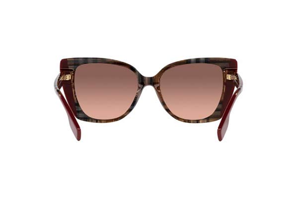 BURBERRY 4393 MERYL Γυαλια Ηλιου 