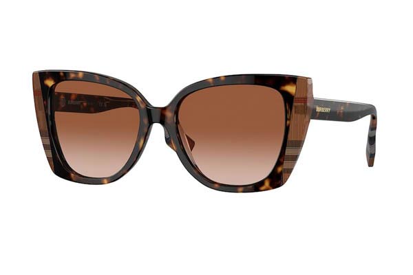 BURBERRY 4393 MERYL Γυαλια Ηλιου 