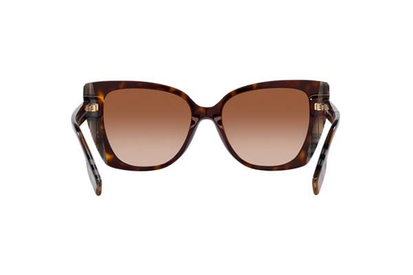 BURBERRY 4393 MERYL Γυαλια Ηλιου 