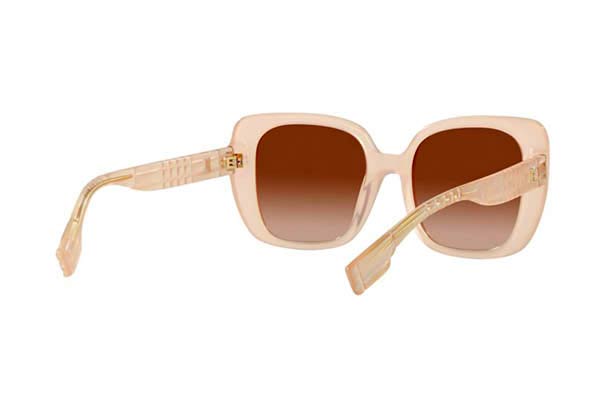 BURBERRY 4371 HELENA Γυαλια Ηλιου 