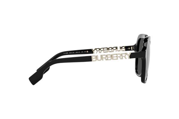 BURBERRY 4389 JONI Γυαλια Ηλιου 