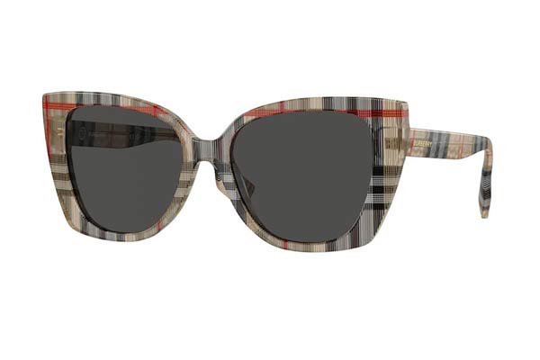 BURBERRY 4393 MERYL Γυαλια Ηλιου 