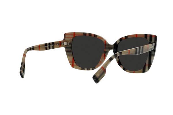 BURBERRY 4393 MERYL Γυαλια Ηλιου 