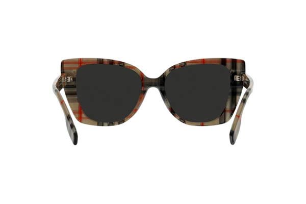 BURBERRY 4393 MERYL Γυαλια Ηλιου 