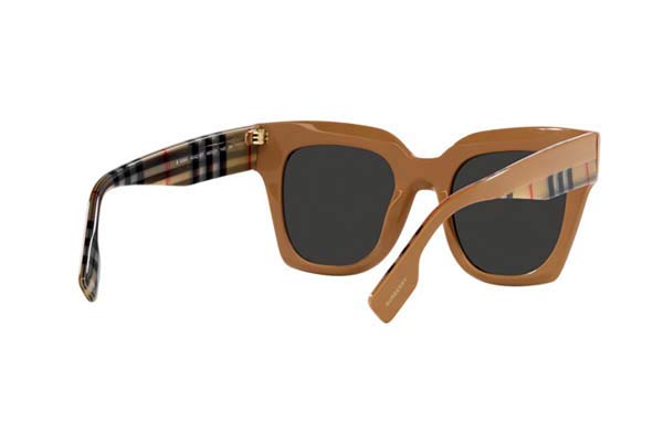 BURBERRY 4364 KITTY Γυαλια Ηλιου 