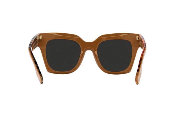 BURBERRY 4364 KITTY Γυαλια Ηλιου 
