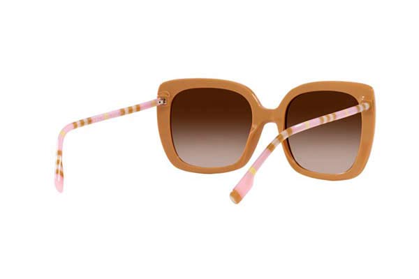 BURBERRY 4323 CAROLL Γυαλια Ηλιου 