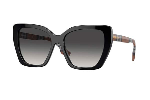 burberry 4366 TAMSIN Γυαλια Ηλιου 