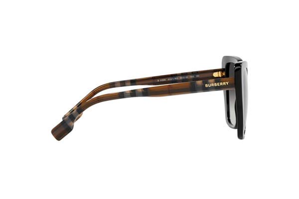 BURBERRY 4366 TAMSIN Γυαλια Ηλιου 