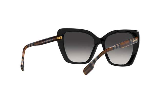 BURBERRY 4366 TAMSIN Γυαλια Ηλιου 