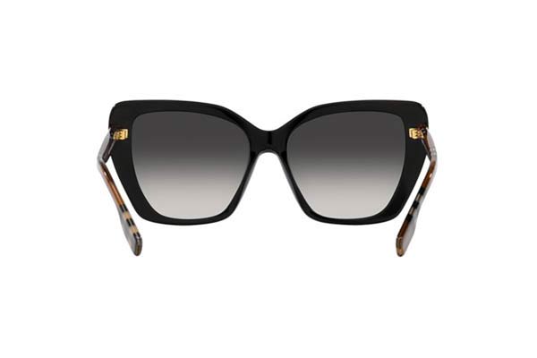 BURBERRY 4366 TAMSIN Γυαλια Ηλιου 
