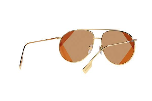 BURBERRY 3138 ALICE Γυαλια Ηλιου 