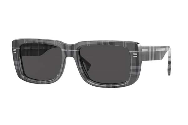 burberry 4376U JARVIS Γυαλια Ηλιου 