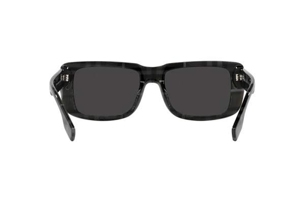 BURBERRY 4376U JARVIS Γυαλια Ηλιου 