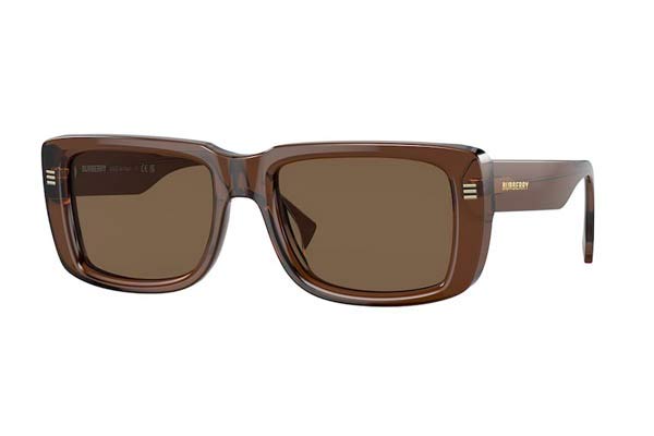 burberry 4376U JARVIS Γυαλια Ηλιου 
