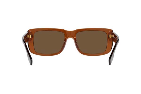 BURBERRY 4376U JARVIS Γυαλια Ηλιου 