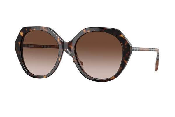 Γυαλια Ηλιου BURBERRY 4375-VANESSA 401713 size 55 Τιμή: 126,49