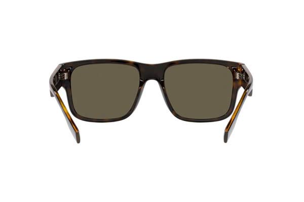 BURBERRY 4358 KNIGHT Γυαλια Ηλιου 