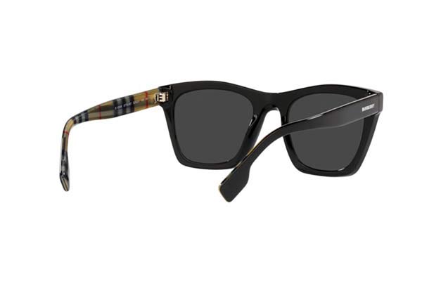 BURBERRY 4348 COOPER Γυαλια Ηλιου 