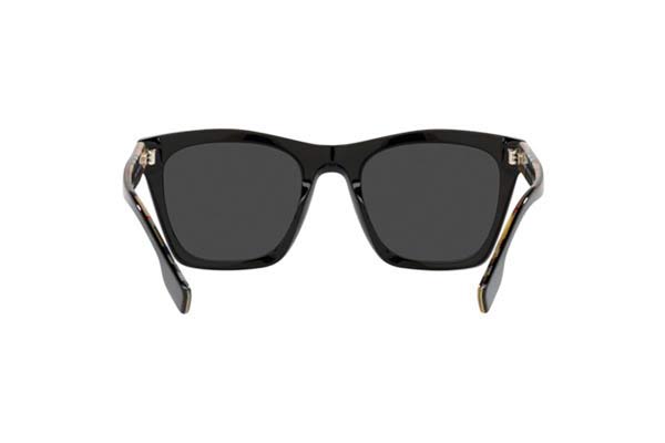 BURBERRY 4348 COOPER Γυαλια Ηλιου 