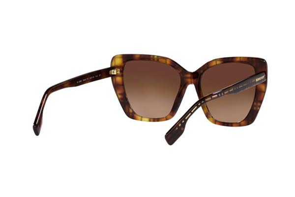 BURBERRY 4366 TAMSIN Γυαλια Ηλιου 