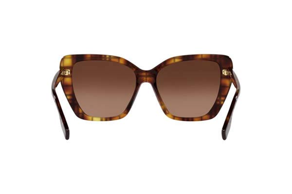 BURBERRY 4366 TAMSIN Γυαλια Ηλιου 