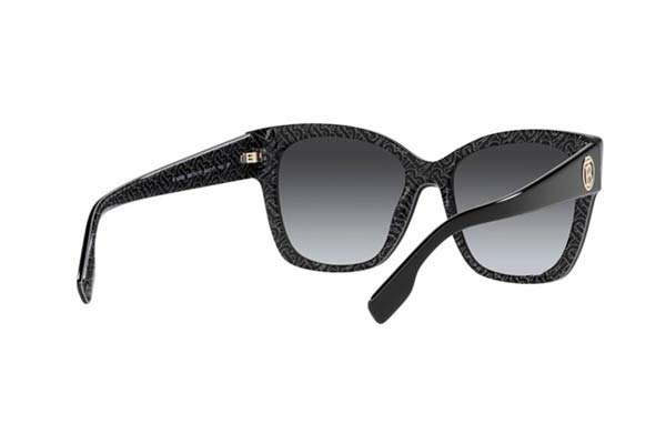BURBERRY 4345 RUTH Γυαλια Ηλιου 