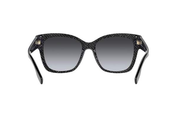 BURBERRY 4345 RUTH Γυαλια Ηλιου 