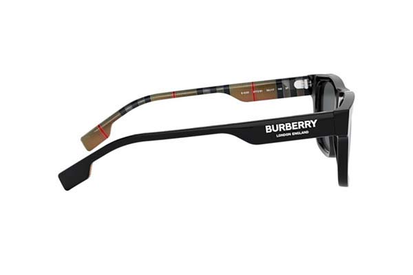 BURBERRY 4293 Γυαλια Ηλιου 