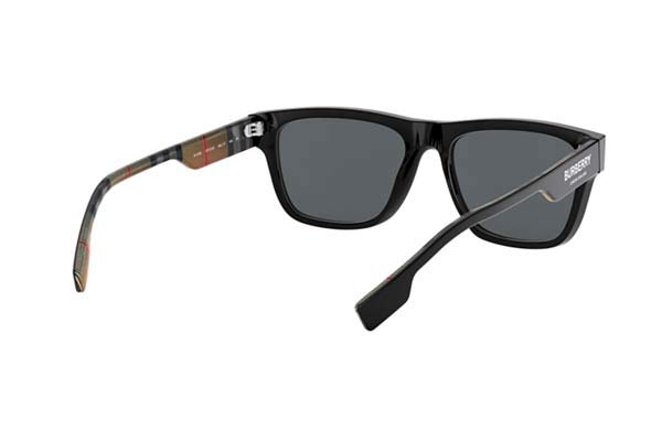 BURBERRY 4293 Γυαλια Ηλιου 