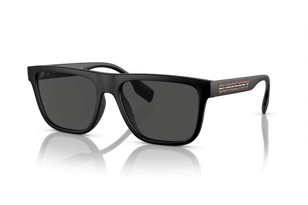 BURBERRY 4402U Γυαλια Ηλιου 