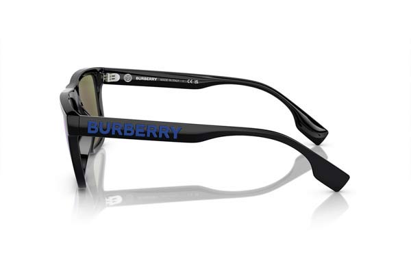 BURBERRY 4402U Γυαλια Ηλιου 