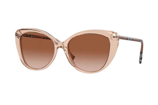 burberry 4407 Γυαλια Ηλιου 