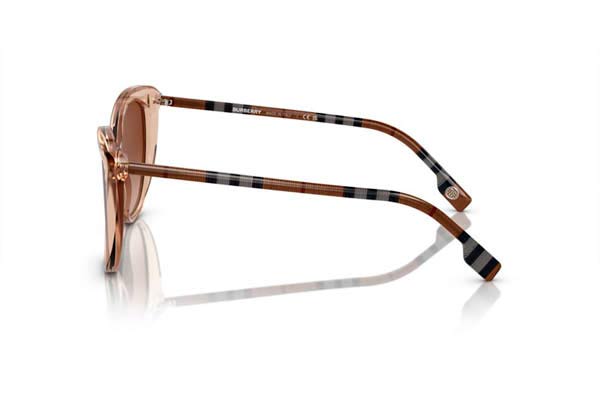 BURBERRY 4407 Γυαλια Ηλιου 