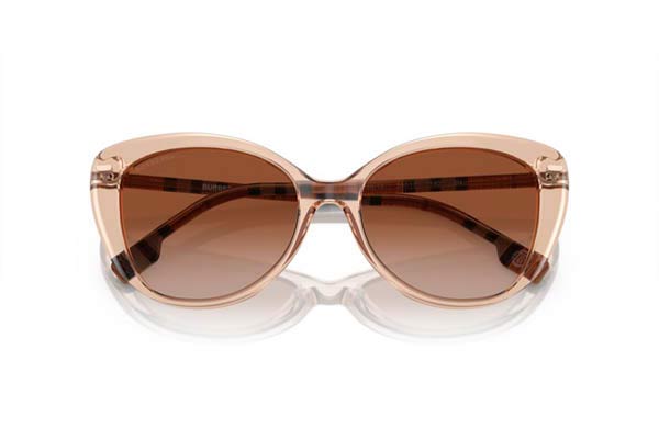 BURBERRY 4407 Γυαλια Ηλιου 