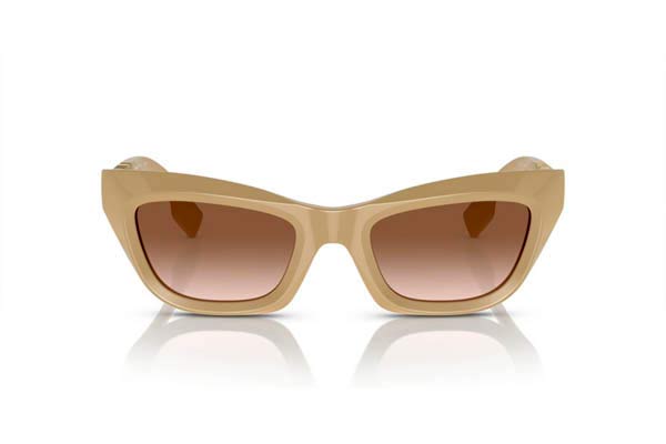 BURBERRY 4409 Γυαλια Ηλιου 