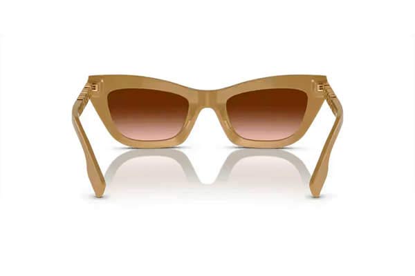 BURBERRY 4409 Γυαλια Ηλιου 