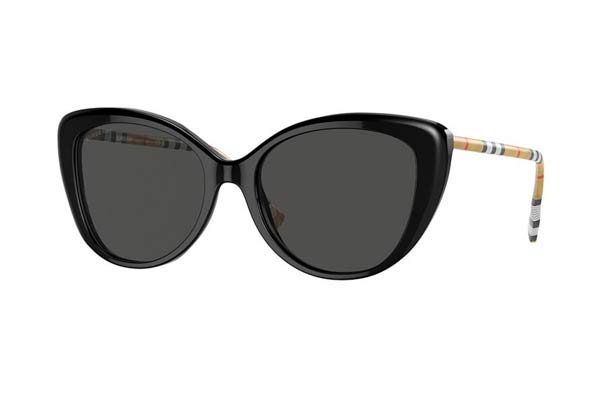 burberry 4407 Γυαλια Ηλιου 