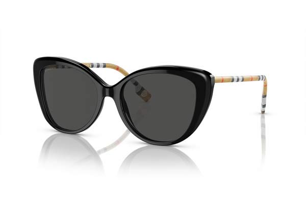 BURBERRY 4407 Γυαλια Ηλιου 
