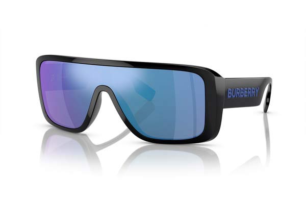 BURBERRY 4401U Γυαλια Ηλιου 